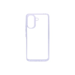 Hard Silicone Case for Samsung Galaxy A55 Transparent Hard Silicone Case for Samsung Galaxy A55 Transparent